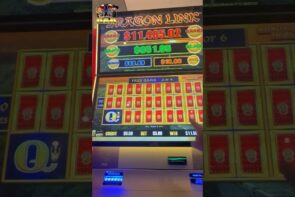 Great Bonus on $5! Golden Century Big Win