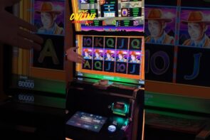 Here is how to win at the casino! Big Win
