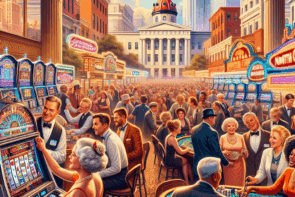 Hidden Gems: Top Casino Destinations You Can't Miss in North Carolina