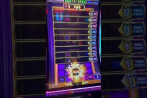 Hitting Big on the Brand New Black Widow - A Big Win Awaiting