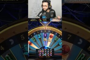 Hot Pot 20X Big Win at the Casino