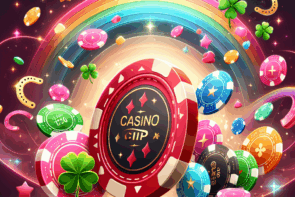 How Casino Chips Became Iconic Symbols of Luck and Fortune