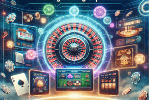 How Casino Kelly Revolutionized the Online Gambling Experience