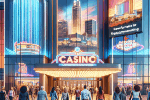How Casino OKC is Transforming the Gambling Experience in Oklahoma
