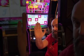 How I (Did Not) Win $120,000 Big Win Casino Owner