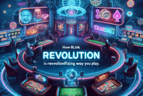 How Vblink Online Casino is Revolutionizing the Way You Play