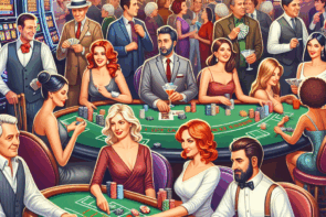 How to Make the Most of Your Local Casino Experience This Weekend