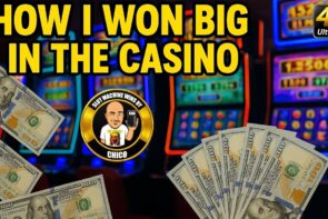 How to Win Big in the Casino