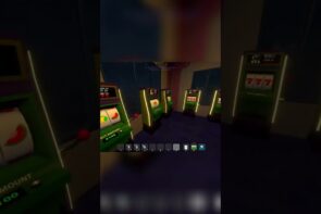 Huge Win at the Casino! You Won't Believe What Happened!