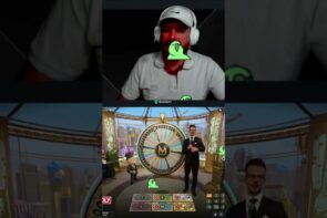 Huge win on Monopoly live (big multi)