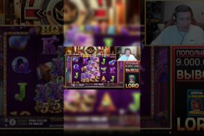 I accidentally hit the biggest bonus ever! Big Win in the casino.