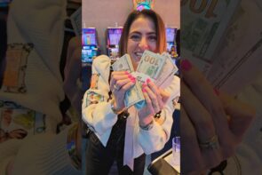 I won a major jackpot and then did this! Big win!