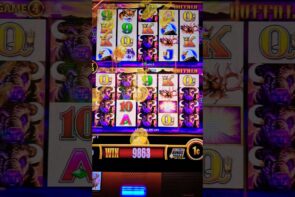Incredible Big Win: I Got 12 Fubalos Yeep