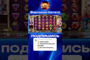 Incredible Big Win in Gates of Olympus Success Money Slot