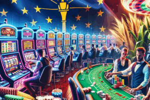 Indiana's Casino Scene: A Guide to Thrilling Gaming Experiences