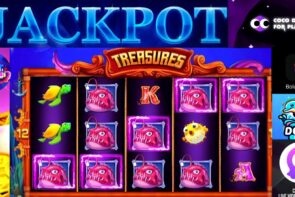 Insane $120,100,000 Big Win – You Won’t Believe This! Ocean Hunt earning tv 1286