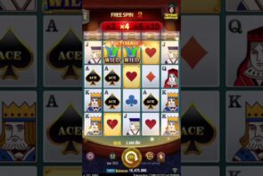 Insane Super Ace Win! JILI Slot Jackpot - Big Win