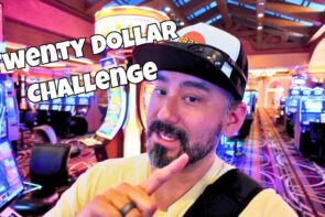Is $20 Enough to Win Big in the Casino?