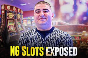 Is NG Slot the Big Win Scam in Gambling?