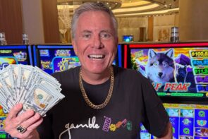 Is today the day Wolf Peak pays big win?