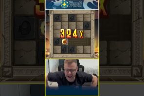 It is KLONK! Big Win