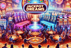 Jackpot Dreams: Understanding the Thrill and Size of Casino Payouts