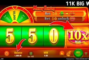 Jackpot Money Coming Super Big Win Jili Slot Games Big Win Money Coming High Earning