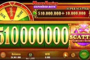 Jili Money Coming Today: Big Win in Jackpot Super Biggest Win from Jili Slot Games and Money Coming with Expanded Bets
