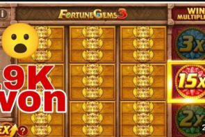 Jili Slot Winning Trick for Big Win in Fortune Gems Game