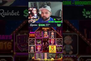 Kenneth Must Die Big Win at Rainbetcom
