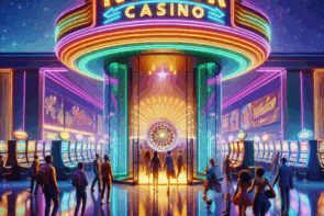 Kickr Casino: Your Ultimate Destination for Endless Gaming Fun