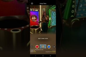Kreji Time Casino Big Win Daman Application