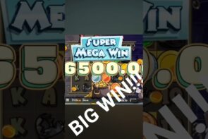 Le Bandit Big Win!!!