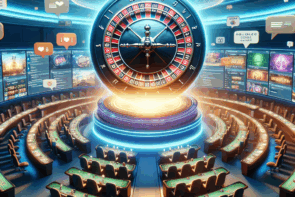 Level Up Your Gaming Experience: The Impact of Video in Online Casinos