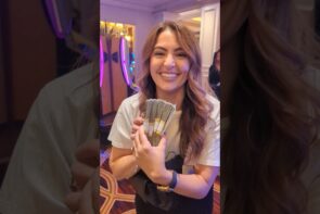 Life Changing Jackpot! Big Win in Gambling and Las Vegas Casino