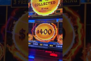 Lighting Link $10 Slaps Big Win Must Watch in Sydney, Australia