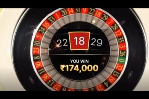 Lightning Roulette Jackpot: My Big Win Ever