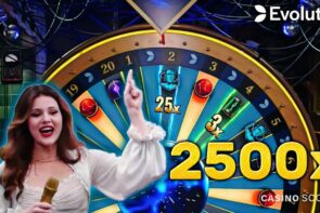Lightning Storm Big Win Today, OMG! Top Slot 25X 2500X, 2500X, 1400X, 1250X