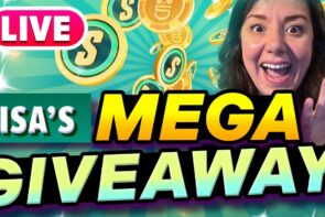 Live - Big Wins and Fun Begin at High 5 Casino Slots