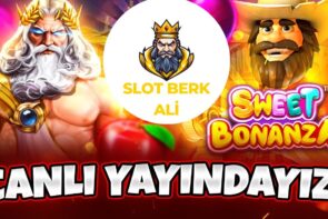 Live Streaming of Slot Games Targets Big Win