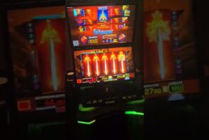 Magie Merkur Tizona 40 Cent Big Win