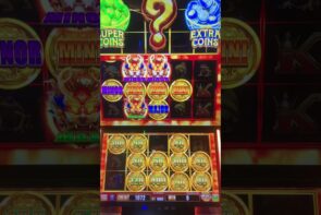 Major Time Day 44 of Bonus Buys until we win the Grand Jackpot. Part 1. Big Win.