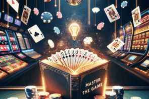 Master the Game: Why Casino Guru Is Your Best Bet for Smart Wagering