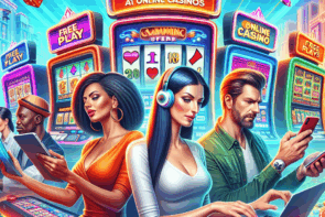 Maximize Your Gaming Experience with Free Play Offers at Online Casinos
