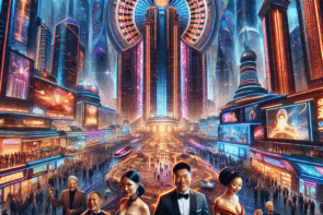 Mega Casinos Uncovered: The Secrets Behind Their Massive Success
