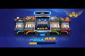 Mega888 Today Seaworld Slot Game Play Big Win and Bonus!