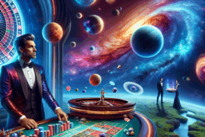 Milky Way Online Casino XYZ: Your Ultimate Guide to Cosmic Gaming Adventures!