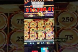 My biggest win ever is 14K.