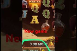 New Game Offers Big Win Adventure