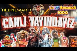New Slot Game Live - Sweet Bonanza 1000 Max Win Big Win
